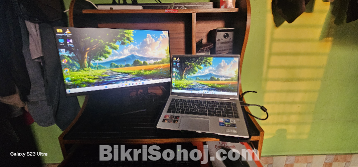 HP Elitebook 840 G7 Core i5 10th Gen 14.1
